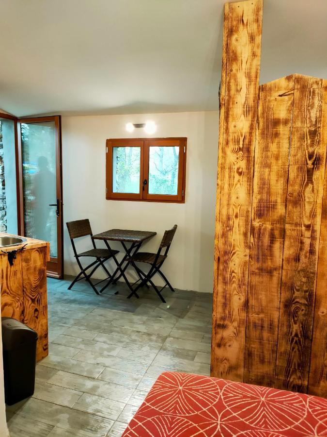 Des Pachous Lodge *
