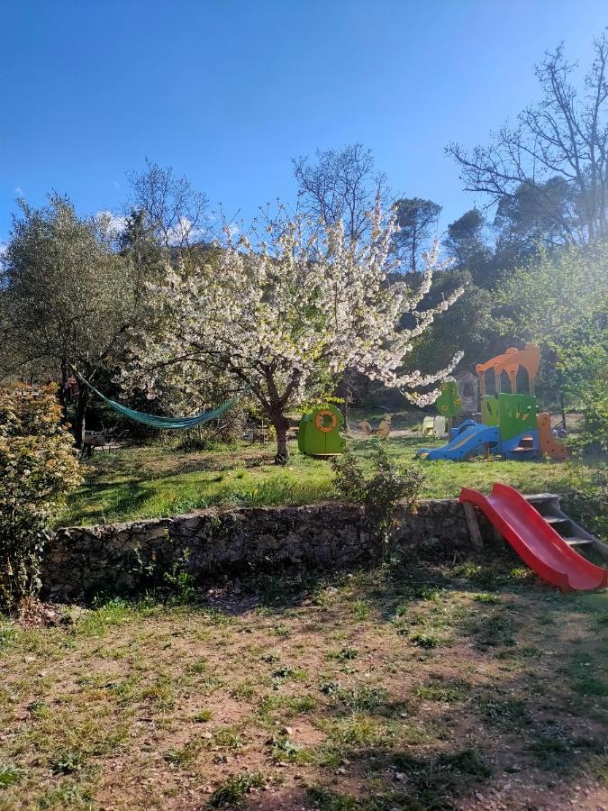 Lodge Des Pachous