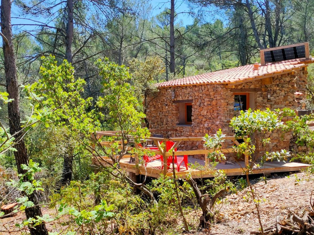 Des Pachous Lodge *